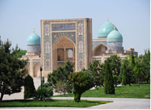 Абдухолиқ Ғиждувоний