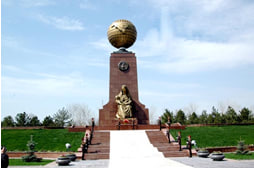 Хўжа Али Ромитаний