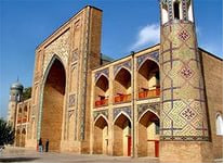 Муҳаммад Бобои Самосий